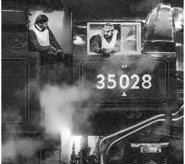 Waterloo No 1